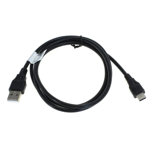 USB-C Ladekabel Kabel Datenkabel für Samsung Tab A 10.1 SM- T510 (2019)