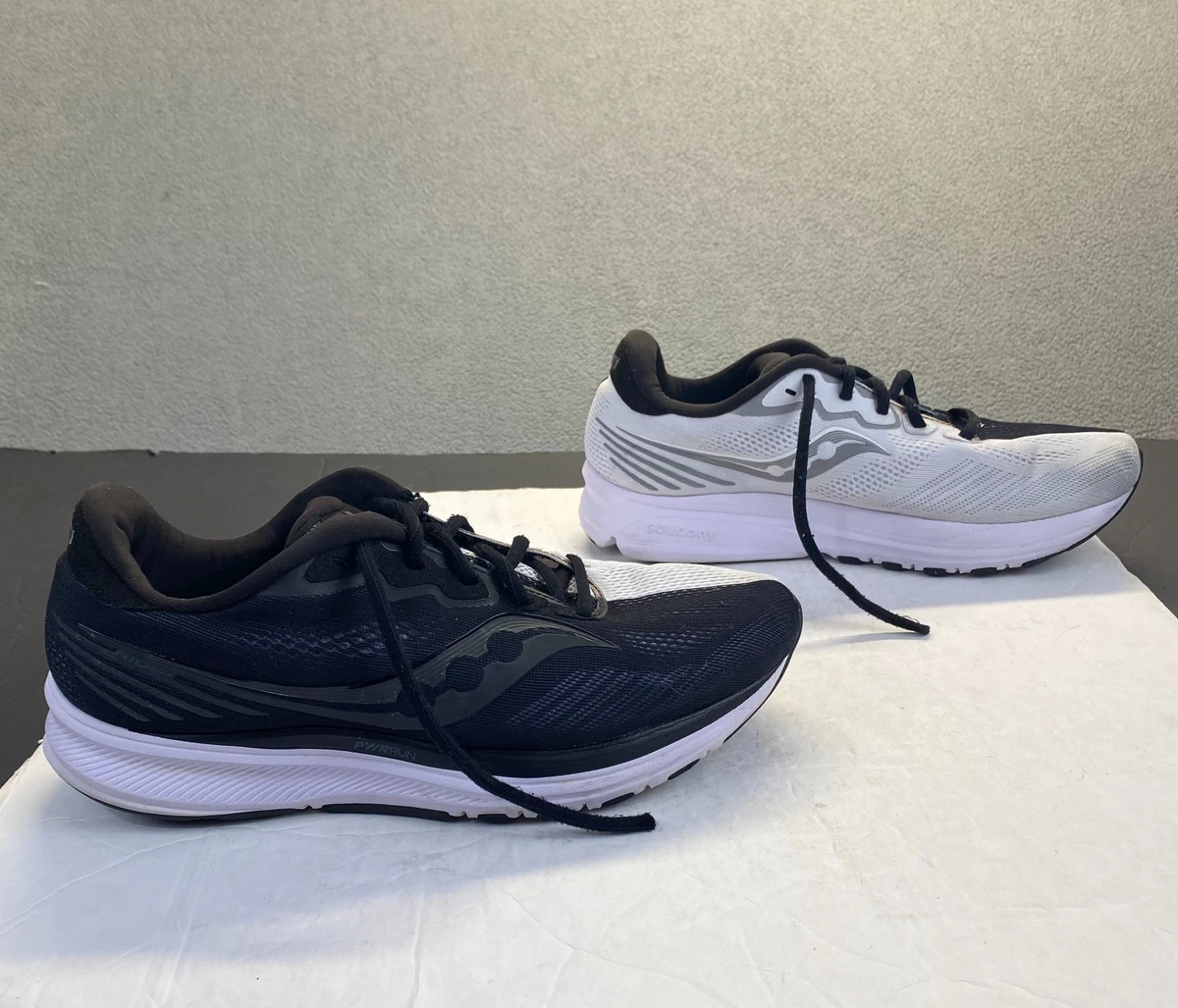Saucony Fitness & Running Shoes for Men 9 US Shoe for sale 