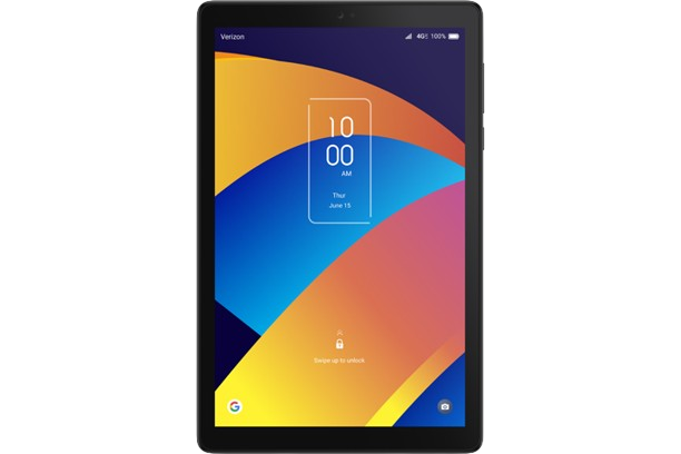 TCL TAB 8 Plus 64GB (Wifi + Unlocked LTE) - Power Black | eBay