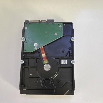 Seagate Barracuda ST4000DM004 4TB 3.5