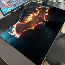 B-Batman MINISO Mouse Mat Desk Mat, Gaming Accessories Prime XXL Keyboard Pad 2