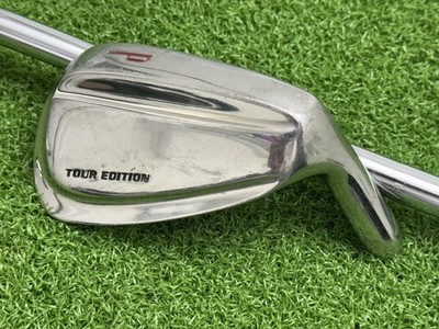 Tour Edition Blank Pitching Wedge (Head Only) Right Handed Classic Blade Custom