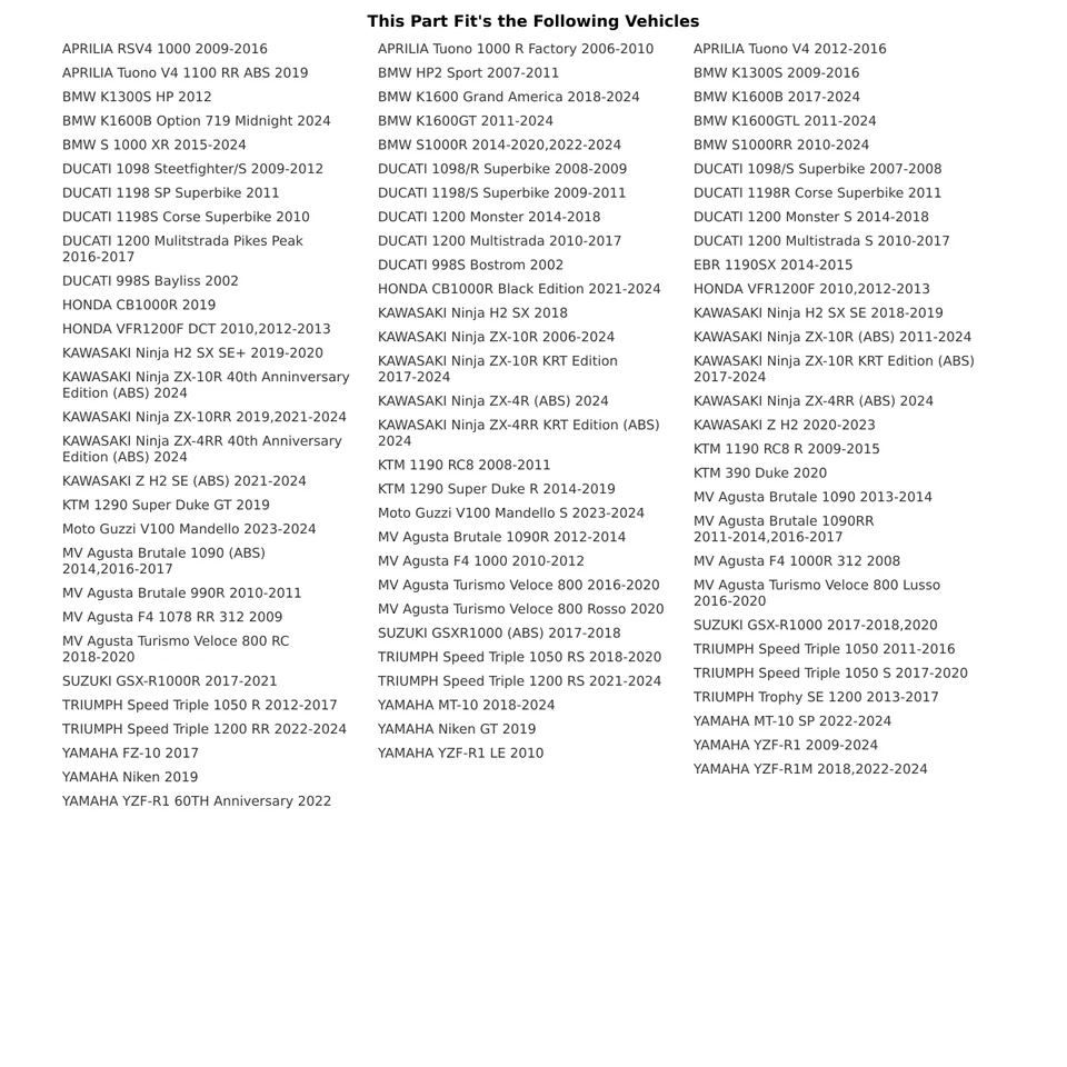 Neumático trasero para moto Bridgestone Battlax RS11 Racing Street Hypersport Foto 4 de 4