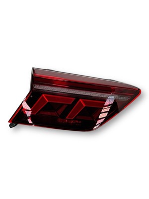 Original VW Tiguan Matrix R-Line LED Rückleuchte innen links IQ.Light 5NA945307H