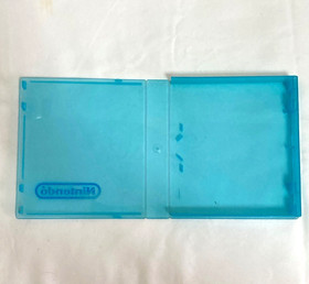 Super Mario Bros. & Duck Hunt NES Nintendo Cartridge w/OEM Clamshell Untested