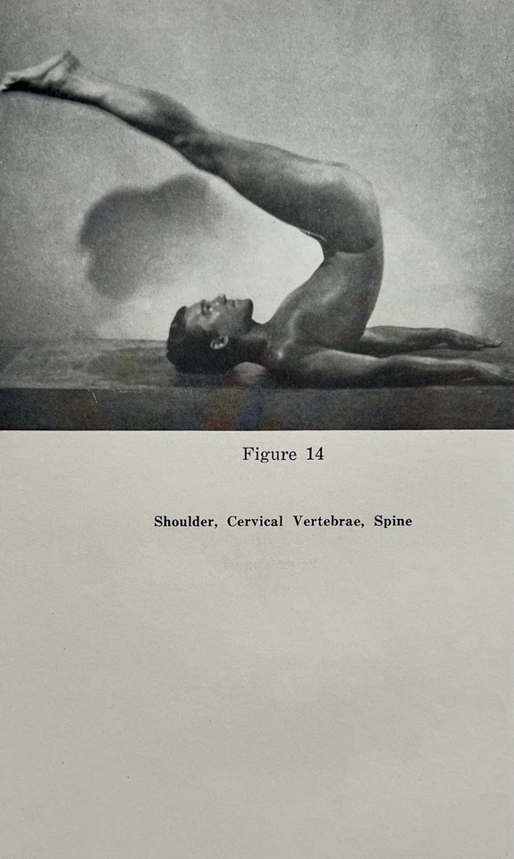 Howard Inches. Brother, Heal Thyself. Cleveland OH. 1938. 1st. ed. inscribed. - Image 4 of 4
