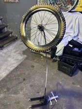 Bill Lewis Kinetic Sculpture.