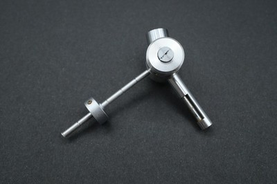 STAX UA-7 / UA-70 Inside Force Canceller (IFC)