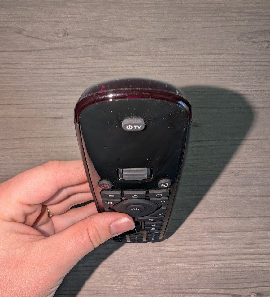 Sofabaton U2 Universal Replacement Remote Open Box | eBay