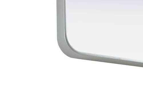 Elegant Lighting MR8A2432 Remy 24"W x 32"H Rectangular Flat - - Picture 3 of 12