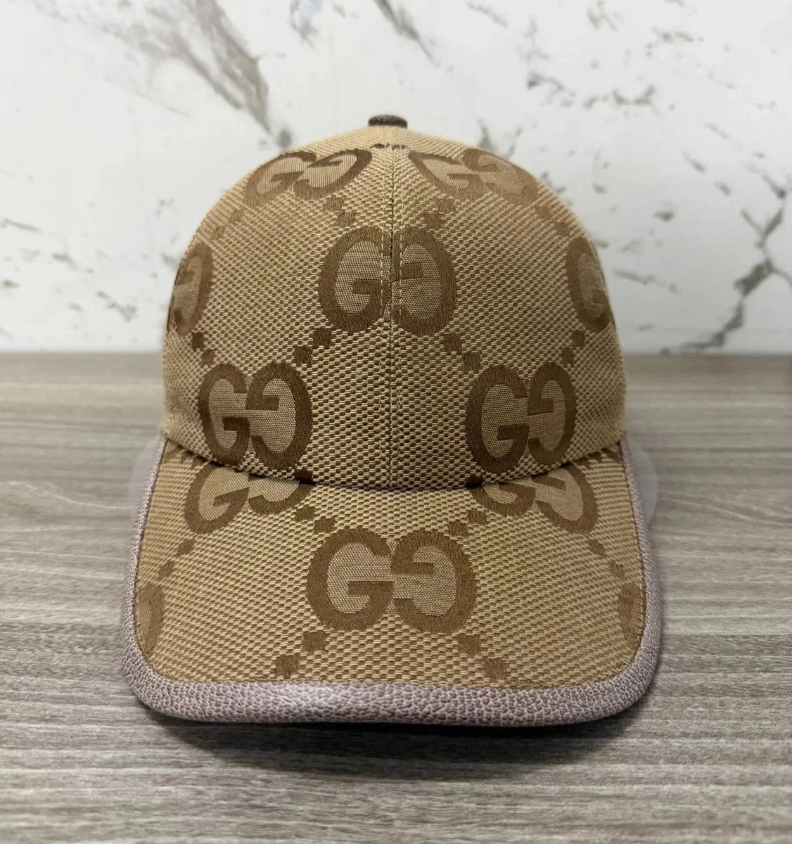 Gucci Men's Solid Baseball Caps for sale | eBay