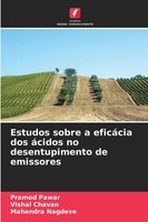 Pramod Pawar (U. A.) | Estudos Sobre A EficáCia Dos áCidos No Desentupimento...