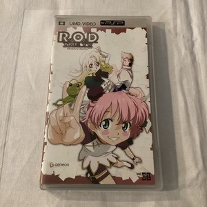 R.O.D THE TV（9巻）＋　READ OR DIE（3巻） DVDセル版 R.O.D THE TV（9巻）＋ READ OR DIE（3巻） DVDセル版 Amazon.co.