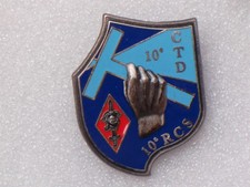 TRANSMISSIONS 10° CTD 10° RCS