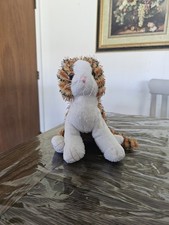 Webkinz Striped Alley Cat HM042 NO Code