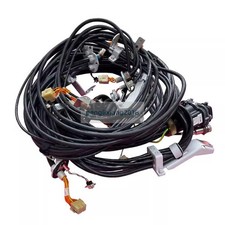 1PCS NEW ABB Robot body cable IRB6700 3HAC058040-001 Fast delivery