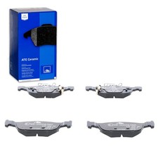 ATE CERAMIC BREMSBELÄGE HINTEN passend für MAZDA 3 CX-30 MX-30 | 13.0470-7350.2