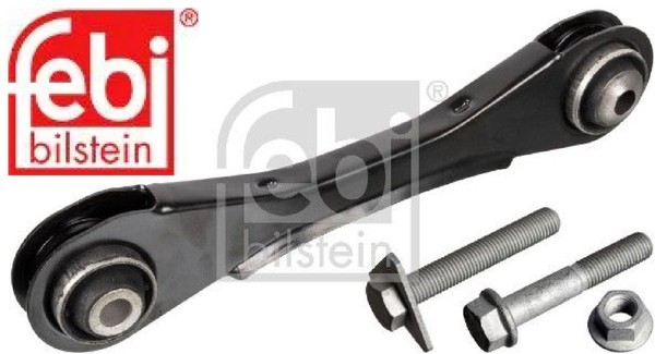 Febi Bilstein 170853 Lenker FüR RadaufhäNgung Querlenker Lenker FüR BMW-image