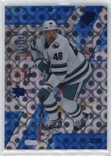 2023-24 SPx Radiance 57/100 Tomas Hertl #43 1q7q