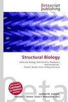 Lambert M. Surhone (U. A.) | Structural Biology | Taschenbuch | Englisch (2026)