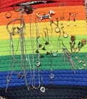 28 Piece Vintage Costume Jewelry Lot