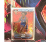 Topps 2024-25 Chrome Dillon Jones Rookie #189 Oklahoma City Thunder NBA Card