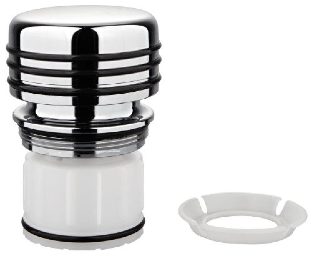 Grohe Coperchio (02.21.0610) Completo per 681 43247000 - NUOVO