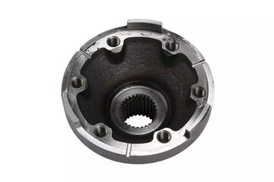 Genuine GM Drive Shaft Nut – OEM 11611687 – Fits Buick Cadillac Chevrolet GMC