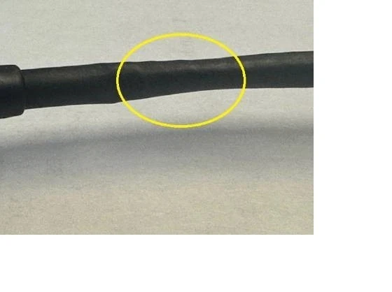 Nasofaringoscopio flexible Karl Storz 11101 RP2 Foto 3 de 4