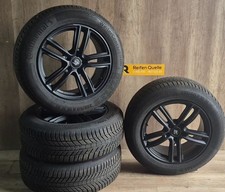 18 Zoll Winterräder Audi Q5 Sportback FY 235 60 R18  7mm
