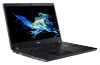 Acer P215-52 Windows 11 Laptop Intel I5 8GB RAM 128GB SSD 15 HD Webcam WiFi BT