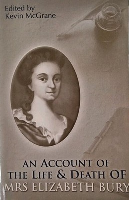 Life & Death of Elizabeth Bury |Kevin McGrane (Ed,) |Reformation Heritage Books