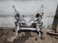 (LOCAL PICKUP ONLY) Crossmember/K-Frame Front Fits 18-21 STELVIO 1955801