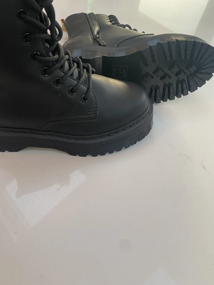 Dr Martens Jadon, photo 4 of 5