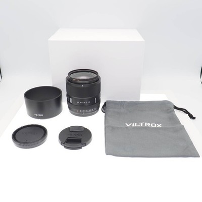 ILTROX AF 85mm F2 EO FE Sony E-mount