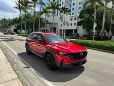 2025 Mazda CX-50 2.5 S Premium Package AWD