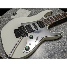 Ibanez RG350DX 3H Abulón MOD