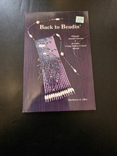 Back to Beadin by Barbara Elbe
