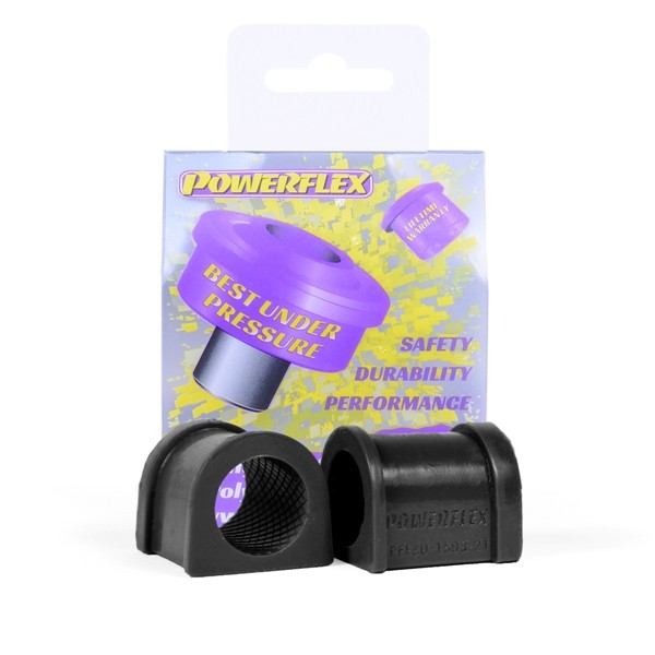 Powerflex Front Anti-Roll Bar Mounting Bush 21mm PFF60-1503-21