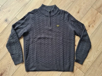 Threadbare Pullover Herren Gr. XL