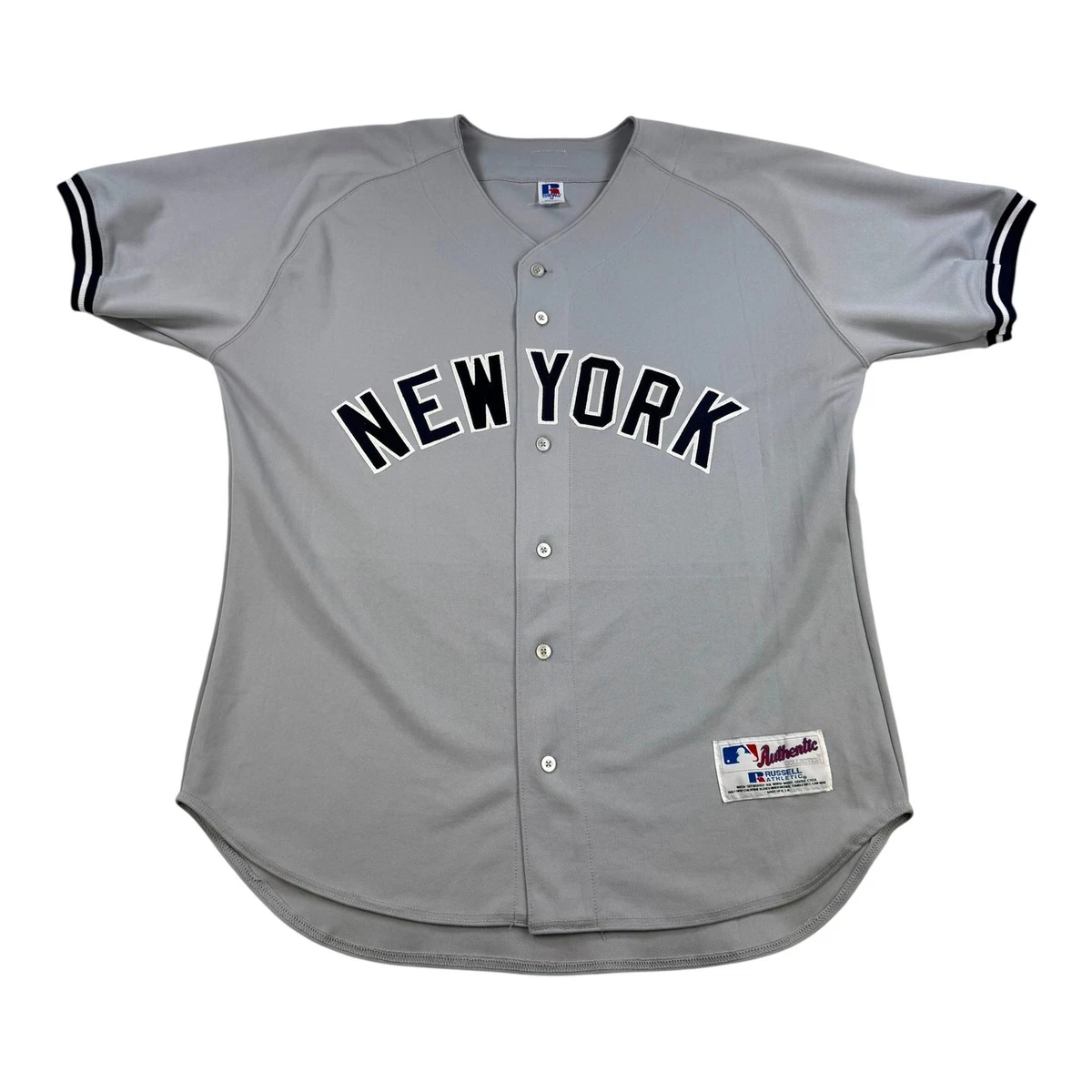New York Yankees 48 Size MLB Jerseys for sale | eBay