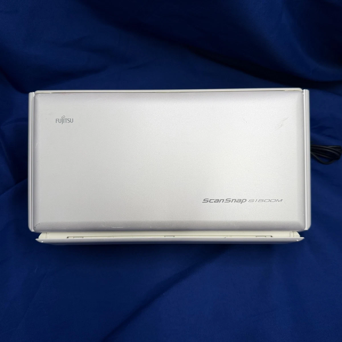 Fujitsu Scansnap S1500 for sale - eBay