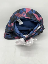 Bugaboo Bee 5 Sun Canopy Birds Black / Blue / Pink