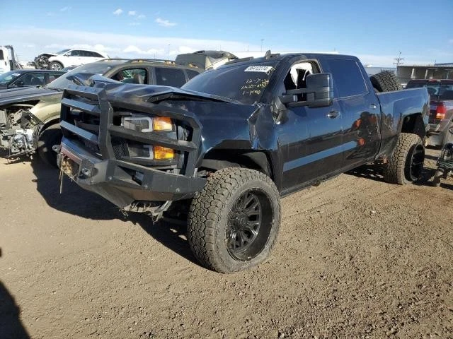 Used Power Steering Pump fits: 2016 Chevrolet Silverado 3500 pickup 6.6 Grade B — 第 2/4 张图片