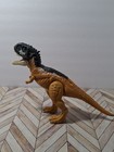 Jurassic Park World Dominion Roar Strikers Skorpiovenator Dinosaur Figure Toy JP