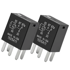 Quality 2 Multi-Purpose Relay for Sea-Doo RXP-X XRS RXT RXT-X GTR GTS GTX