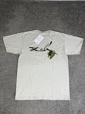 Salvador Dali Museum Shirt Mens L Disintegration Of The Persistence Of Memory