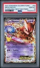 2021 POKEMON CELEBRATIONS CLASSIC COLLECTION #54 MEWTWO EX PSA 10