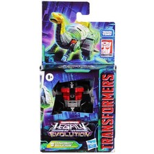 Transformers Dinobot Prime Legacy Evolution Core 3.75  Action Figure Hasbro