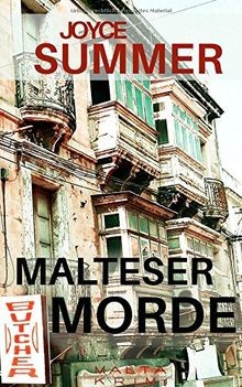 Malteser Morde: Paulines zweiter Fall (Pauline Mysteries... | Buch | Zustand gut